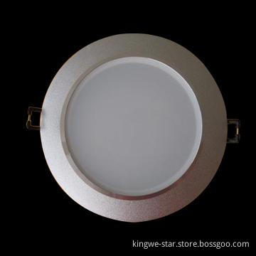 Long Lifespan LED Downlight (D005)-W